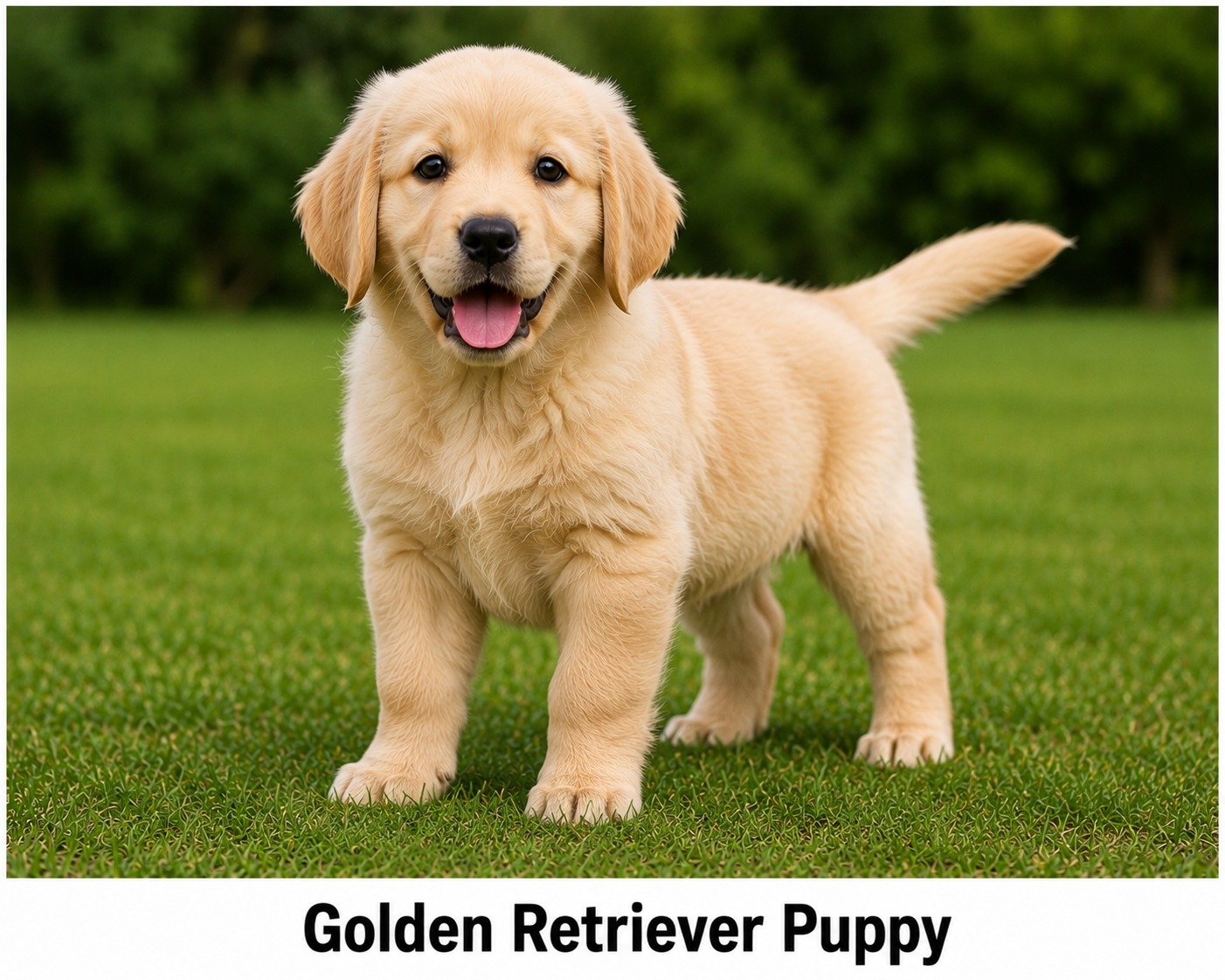 Puppy 3